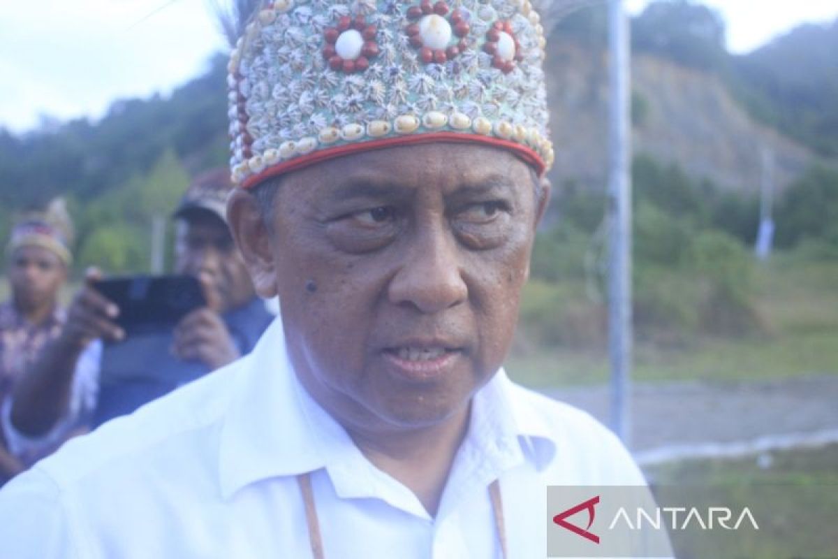 Pj Bupati sebut Pemkab Jayapura terus tingkatkan inovasi pelayanan publik