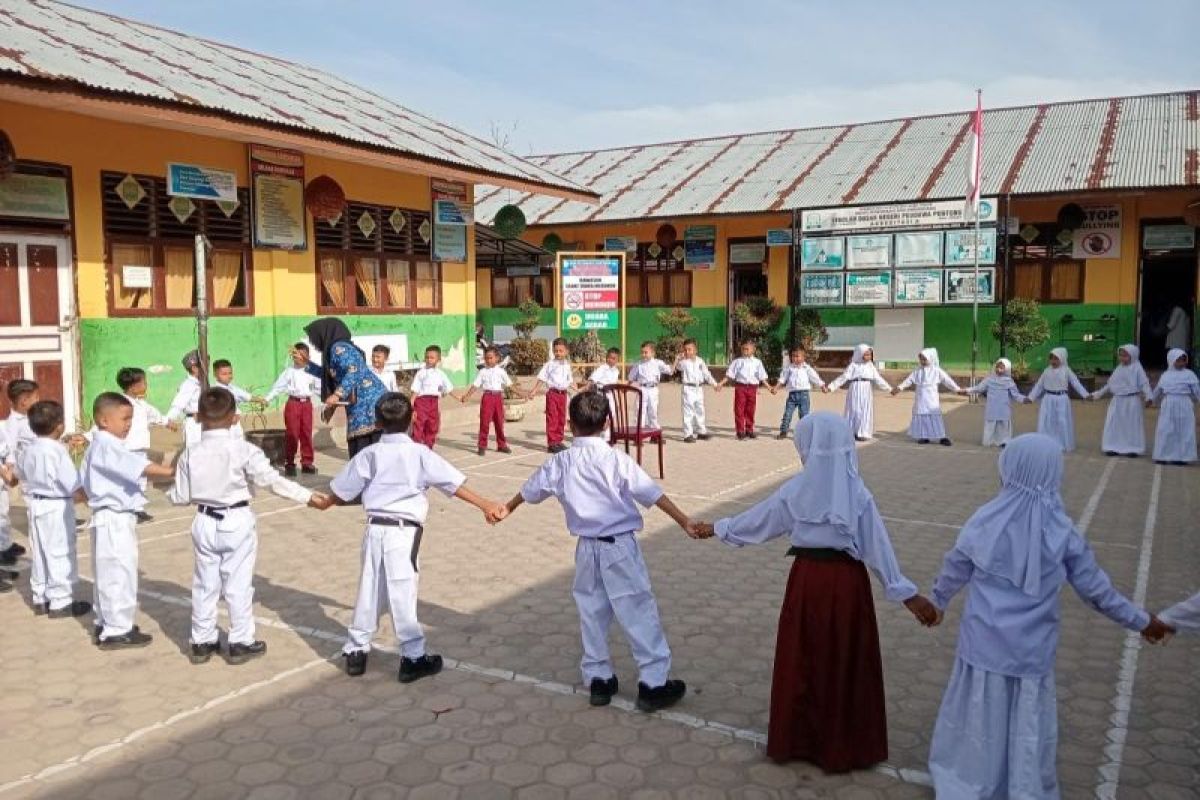 DPRD Seruyan dukung Disdik pacu kualitas dunia pendidikan