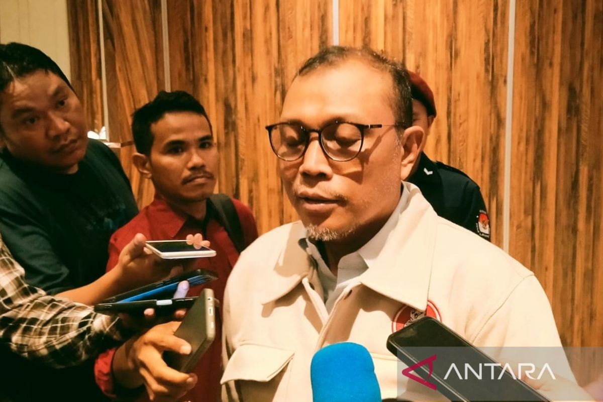 KPU nilai kampanye pilkada serentak di NTB aman