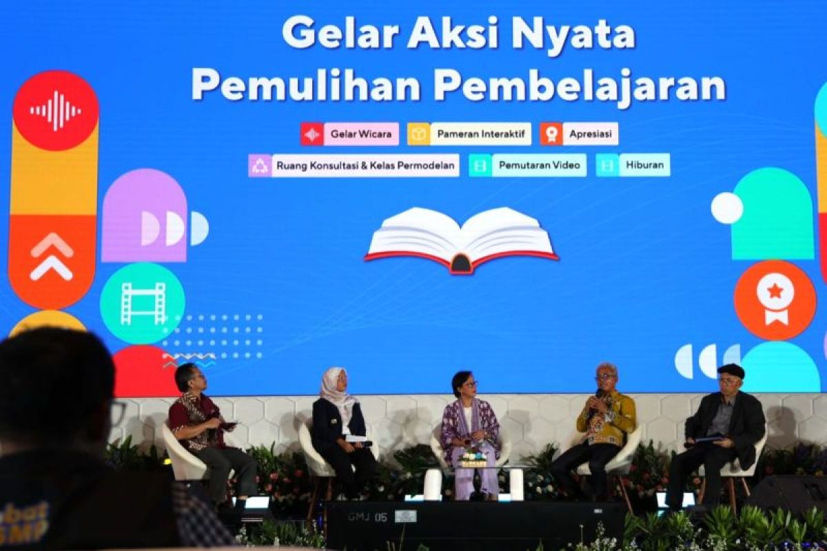 Rapor Pendidikan Bulungan Meningkat