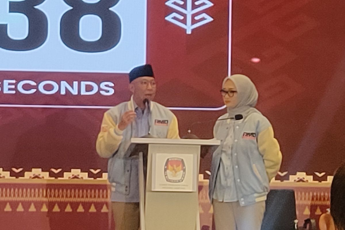 Mirzani-Jihan akan implementasikan KPBU untuk perbaiki jalan rusak