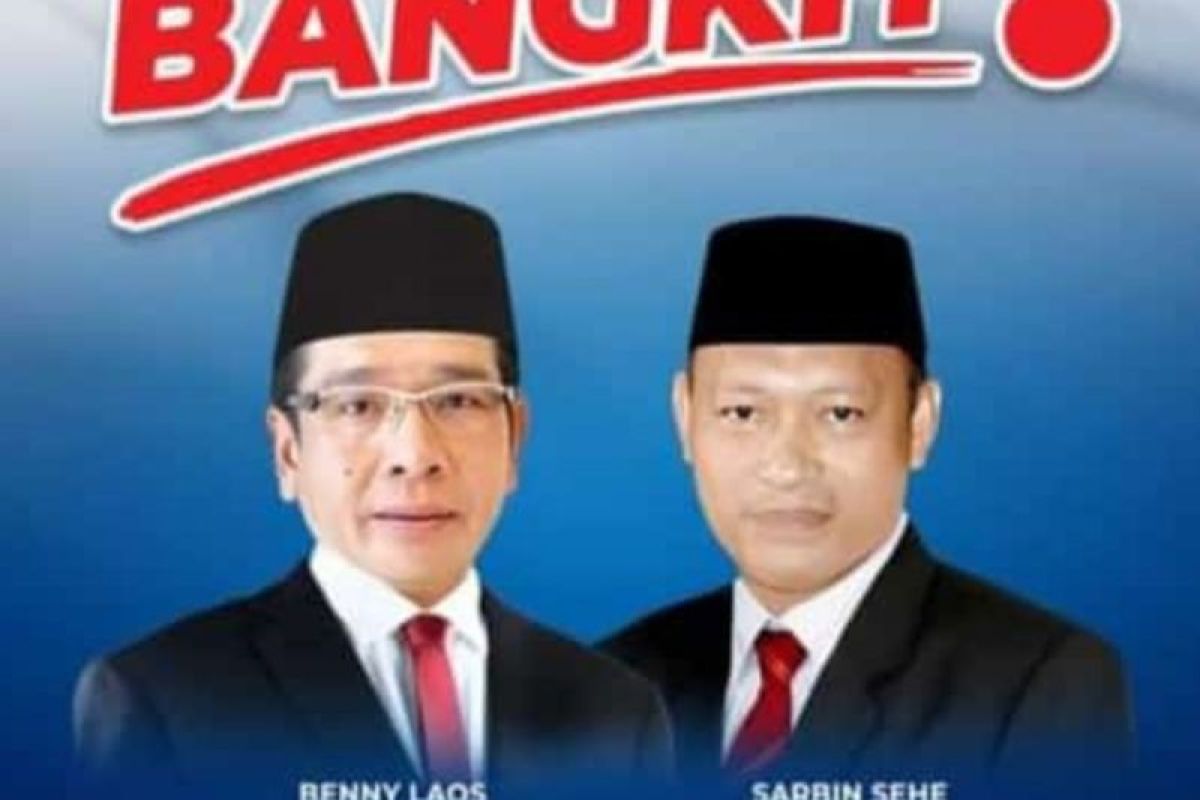 Parpol pengusung akan usulkan pengganti Benny Laos