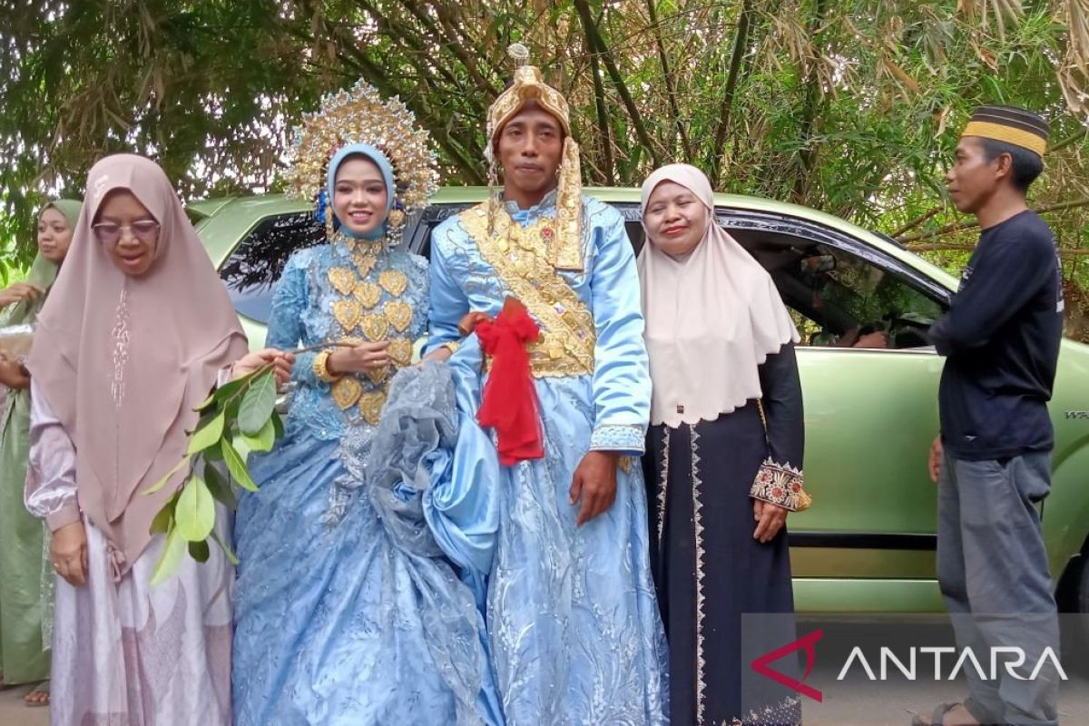 Kanwil Kemenag Sulsel bantu meluruskan larangan nikah di hari libur