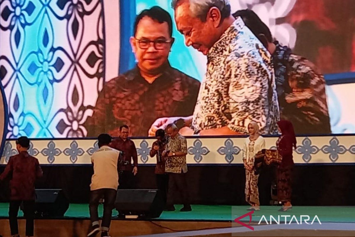 Seratusan mahasiswa asing ikuti ISS 2024 di Solo