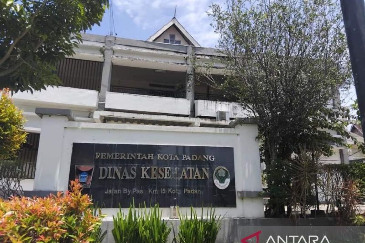 Dinas Kesehatan Kota Padang gencarkan sosialisasi antisipasi DBD