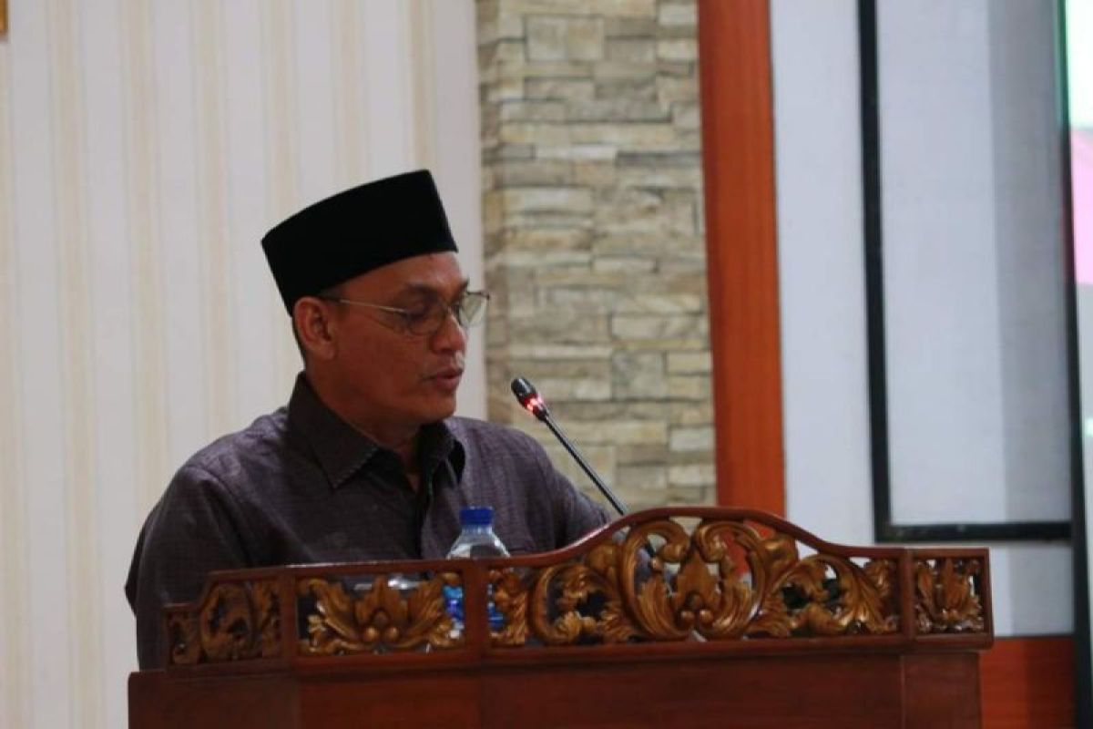 Legislator Seruyan: Terus pacu peningkatan sumber daya aparatur desa