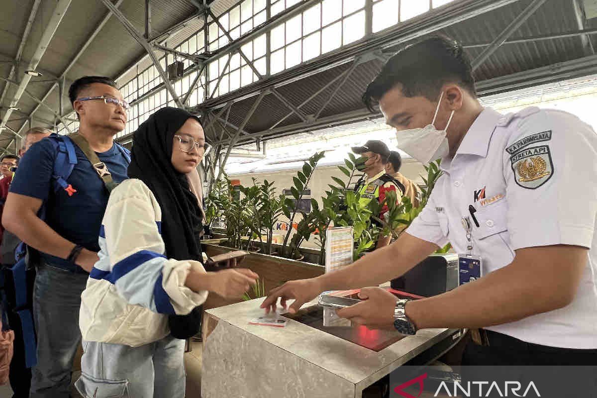 KAI selamatkan aset negara senilai Rp731,53 miliar