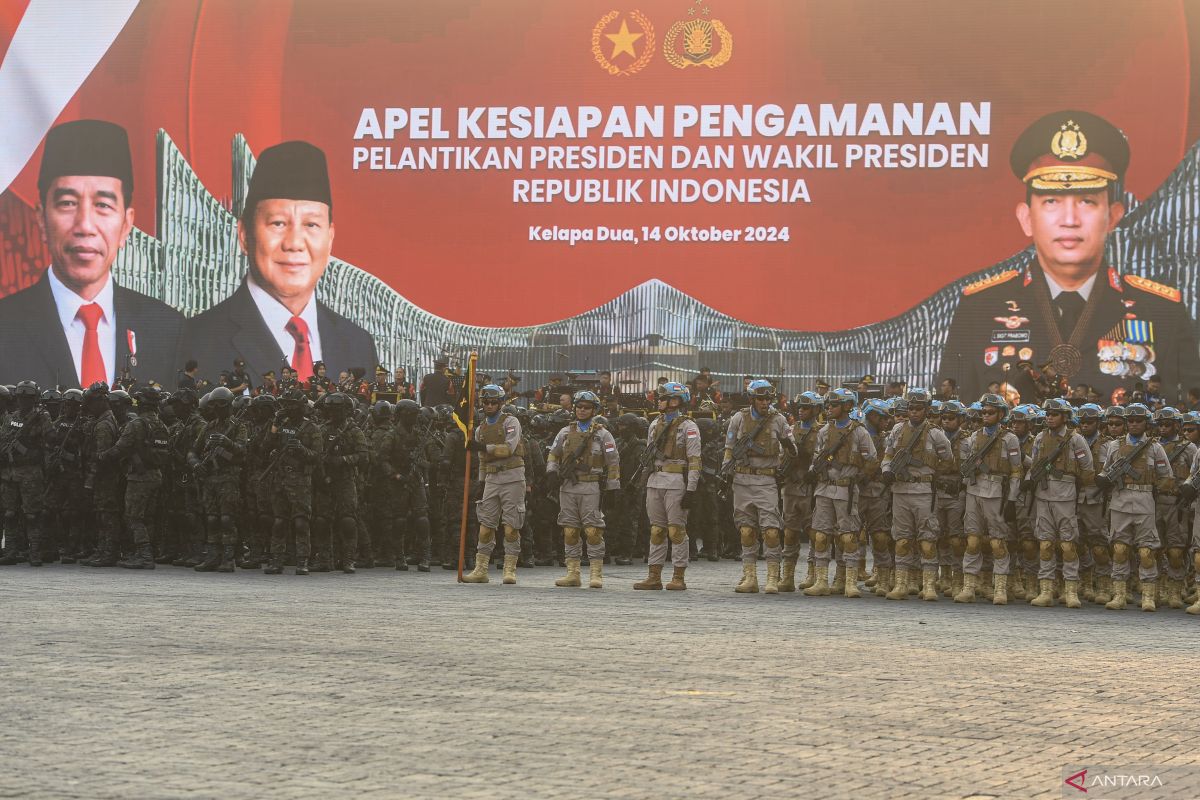 MPR delivers invitation for presidential inauguration to Prabowo