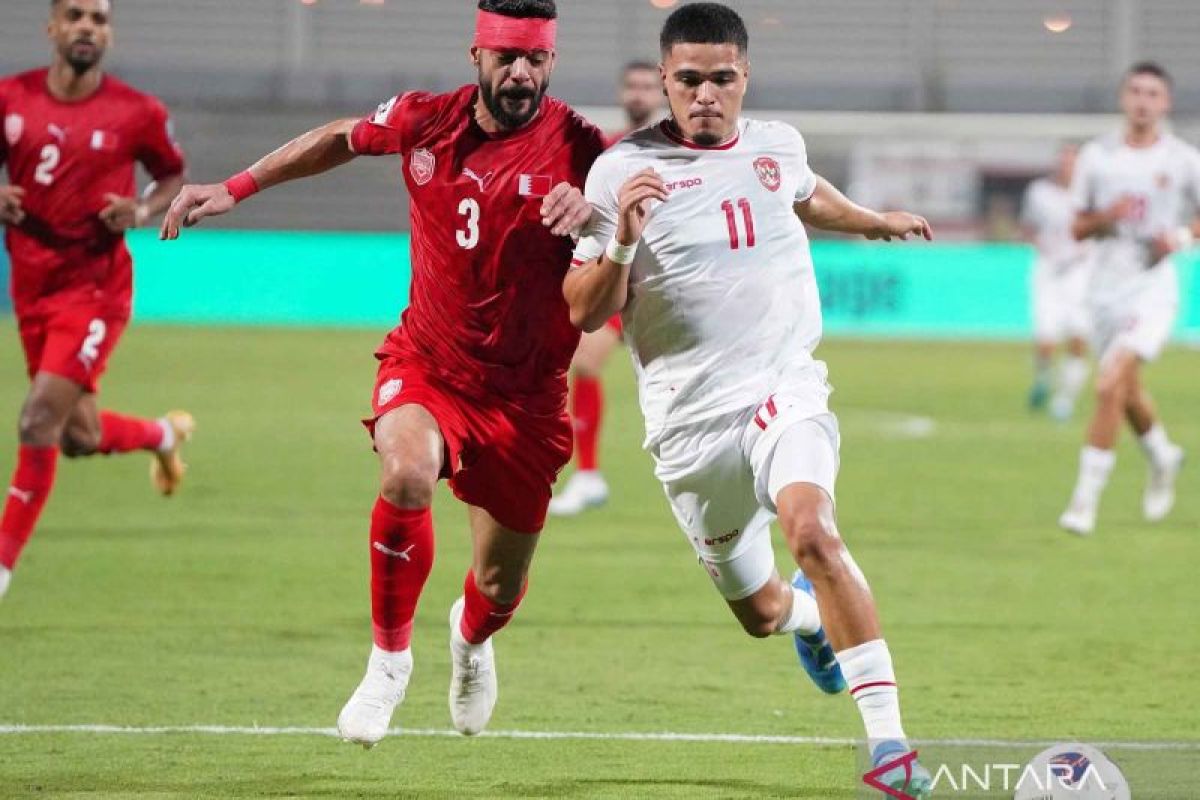 Menpora pastikan keamanan timnas Bahrain di Indonesia