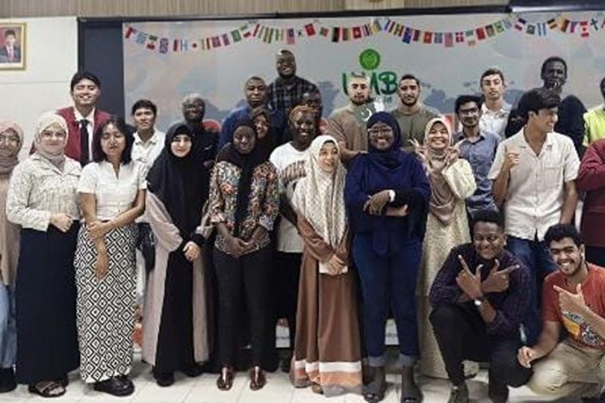 Beasiswa Indonesia AID tingkatkan jumlah mahasiswa Zimbabwe di RI