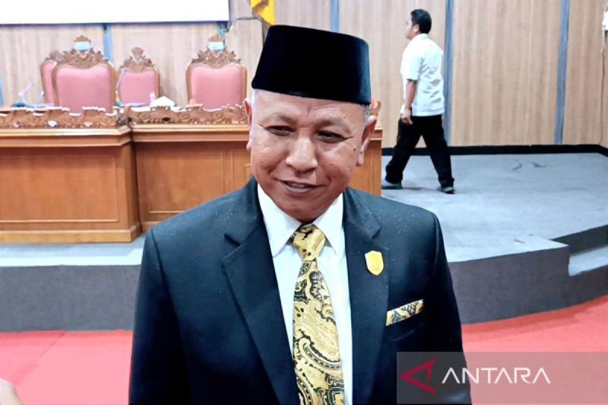 Legislator Kotim minta pimpinan RSUD Murjani bersikap tegas dalam pelayanan