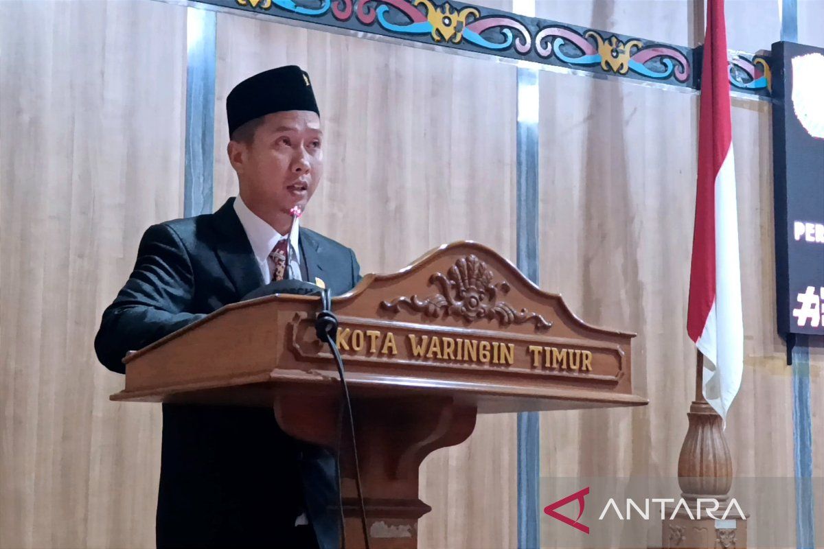 Fraksi PDIP minta penjelasan penambahan anggaran perubahan APBD Kotim