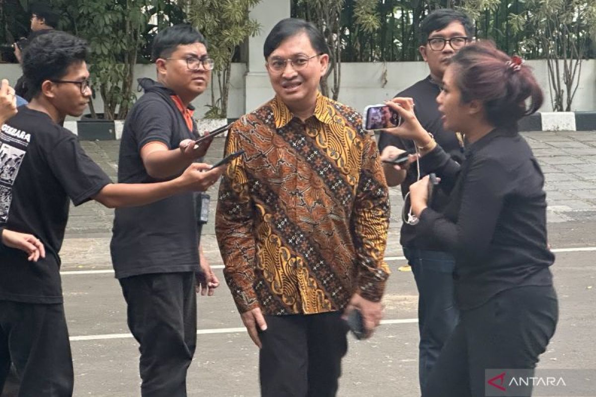 Yovie Widianto: Saya staf yang melekat kepada Presiden