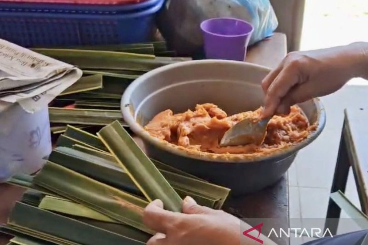 Diskan Batam majukan UMKM pengolahan ikan tingkatkan daya saing produk