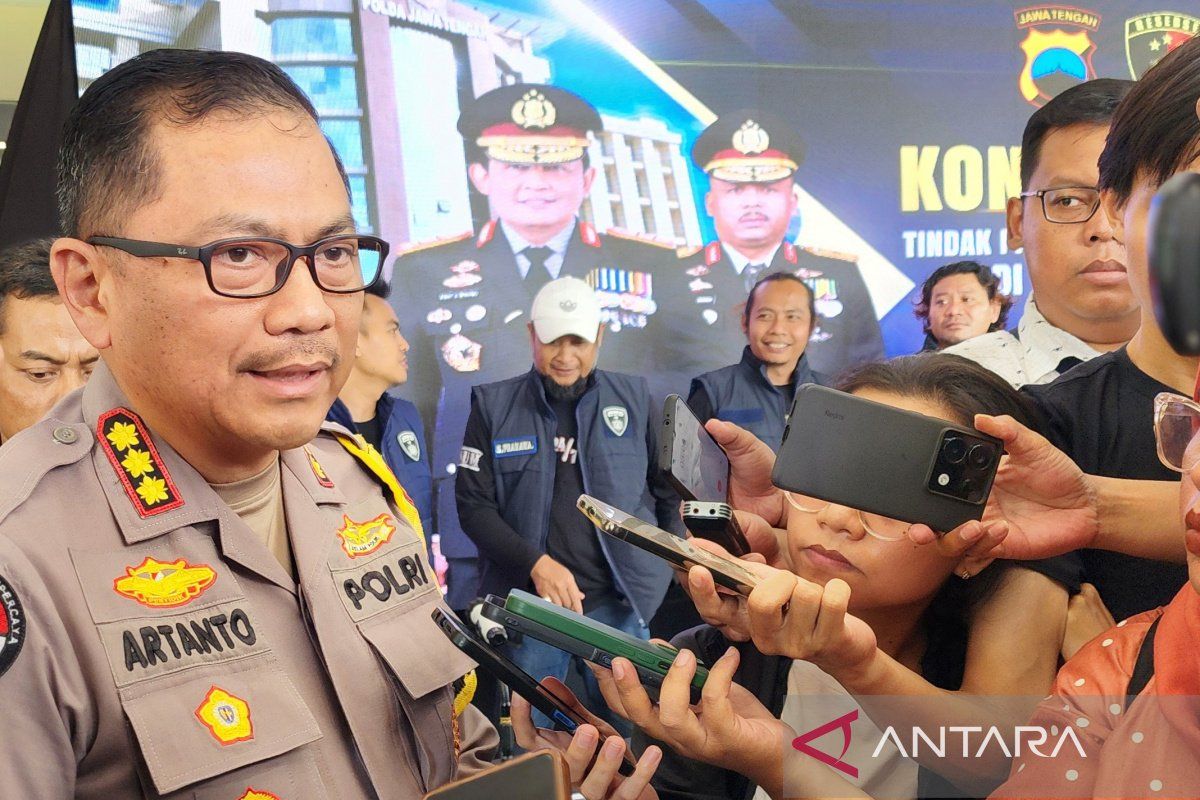 Polisi sudah kantongi calon tersangka kasus perundungan PPDS Undip