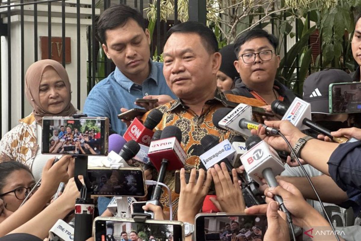 Dudung Abdurachman, Ketua KKIP dan penasihat pertahanan Presiden