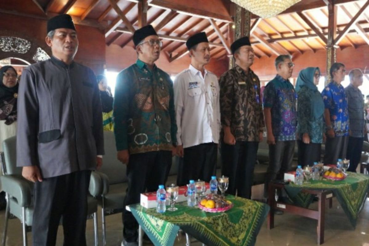 Buka FASI 2024, Dadang ajak ortu dan guru dampingi anak belajar