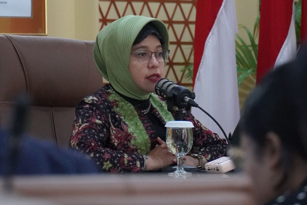 Indeks Pembangunan Manusia Indonesia meningkat jadi 75,02