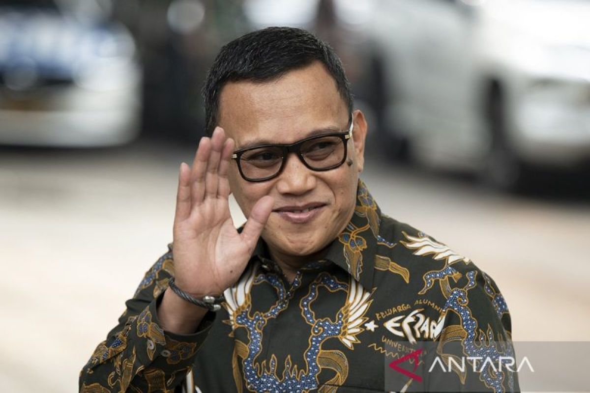 Abdul Karding jadi Menteri Perlindungan Pekerja Migran