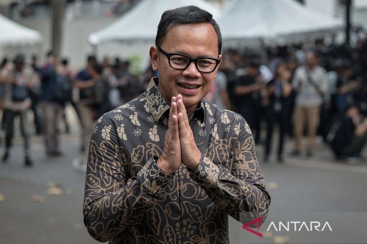 Bima Arya Sugiarto: Dari Wali Kota menjadi Wakil Menteri Dalam Negeri