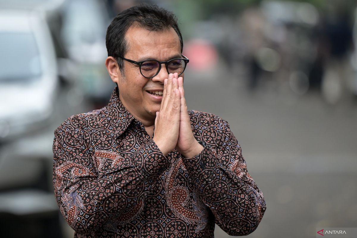 Nezar Patria ditunjuk sebagai Wakil Menteri Komunikasi dan Digital