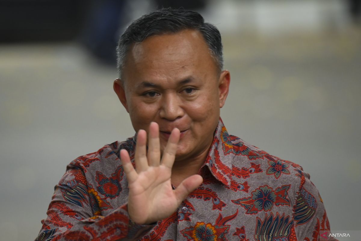 Mugiyanto Wakil Menteri HAM korban penculikan '98'