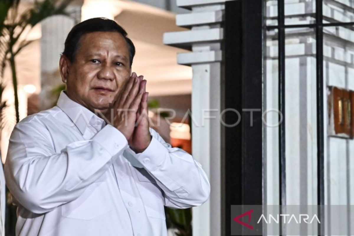 Pengamat: Transisi pemerintahan Jokowi ke Prabowo berjalan mulus