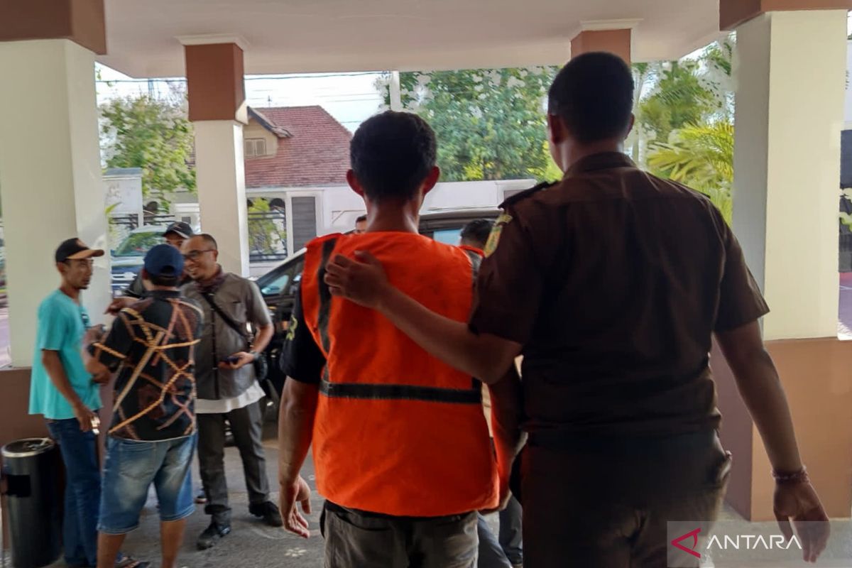 Kejari Sumbawa tunggu hasil audit inspektorat terkait korupsi dana pokir