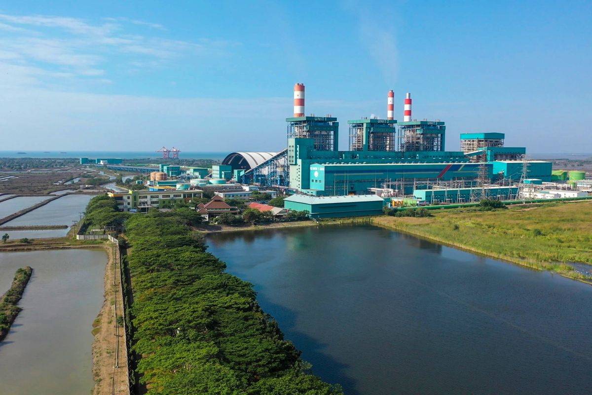 Ekonomi berkelanjutan tumbuh tinggi tanpa melupakan pengurangan emisi