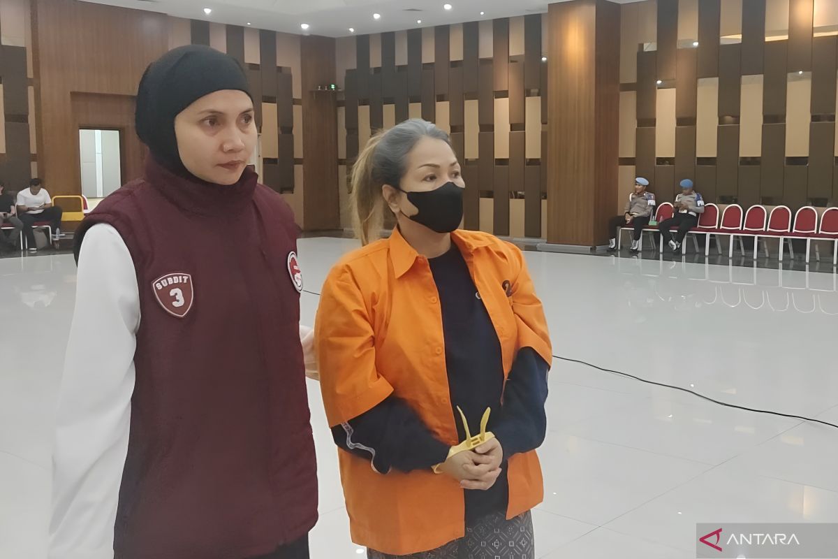 Tersangka bandar besar narkoba Jambi tak terkait Fredy Pratama