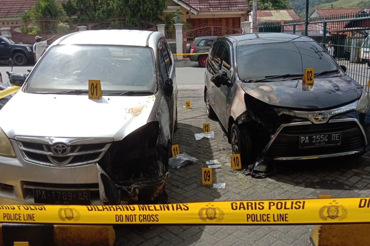 AJI Jayapura mengecam tindakan teror kebebasan pers di Papua