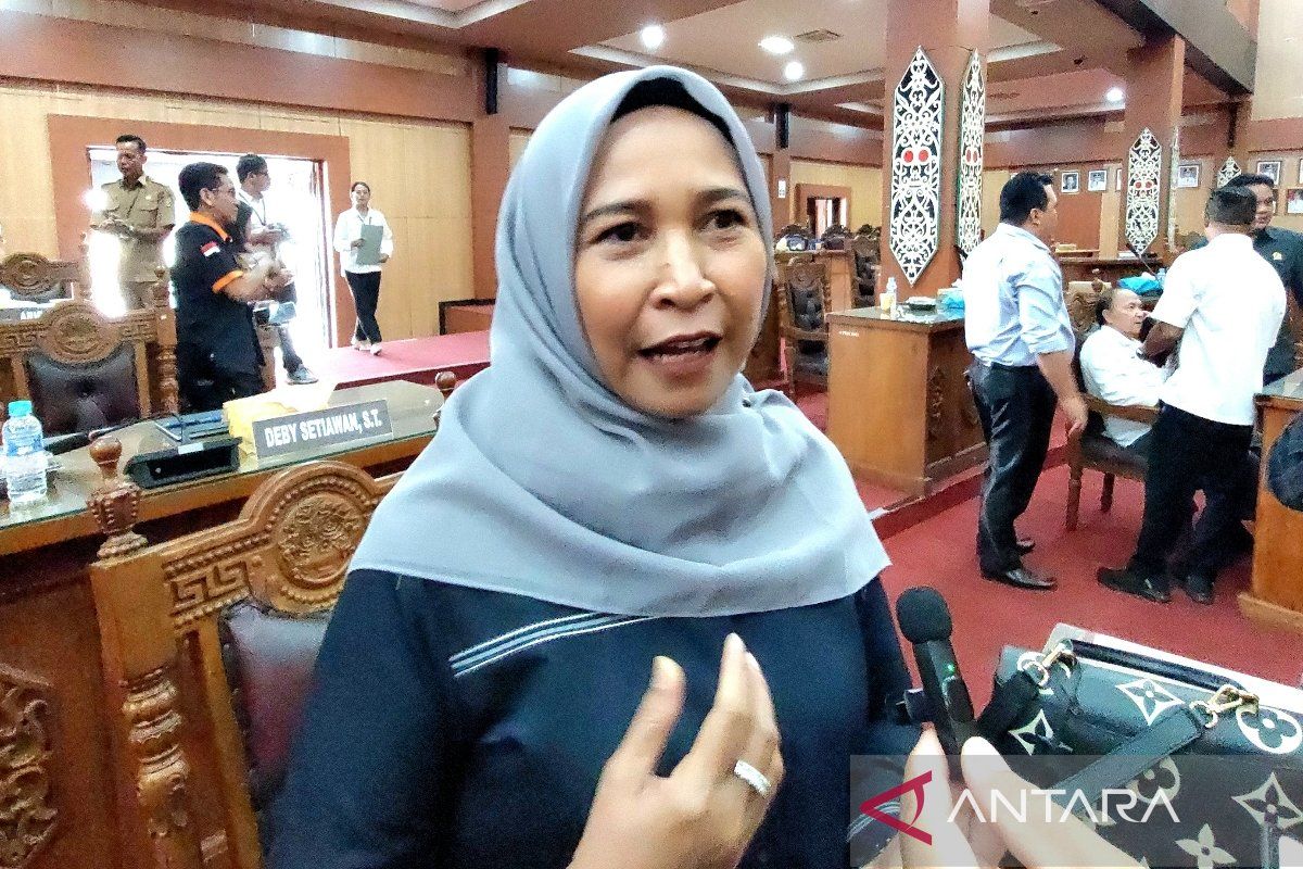 Dewan prihatin pernikahan dini masih terjadi di Palangka Raya