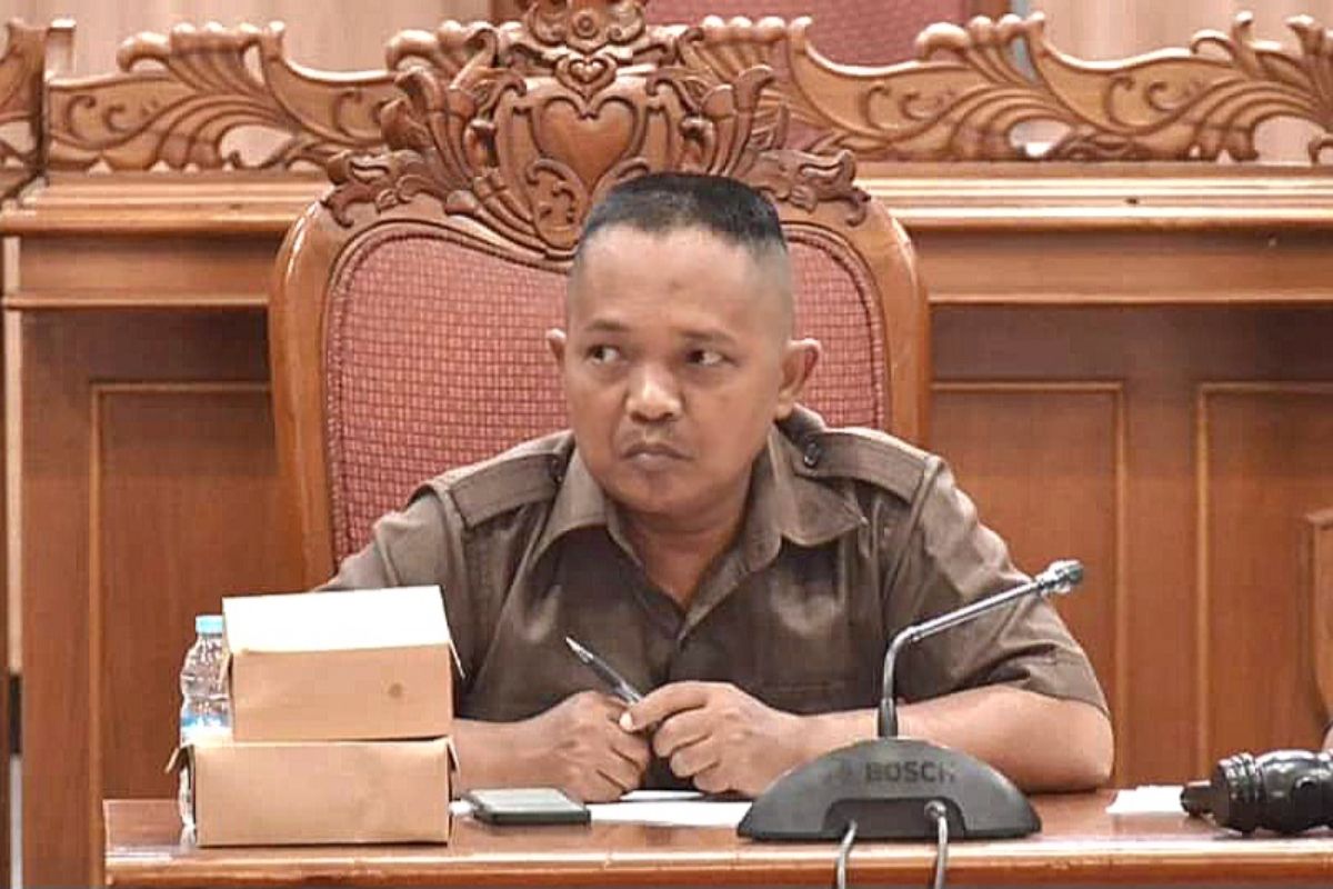 Legislator Kotim berharap tidak ada lagi keterlambatan pembayaran TPP ASN