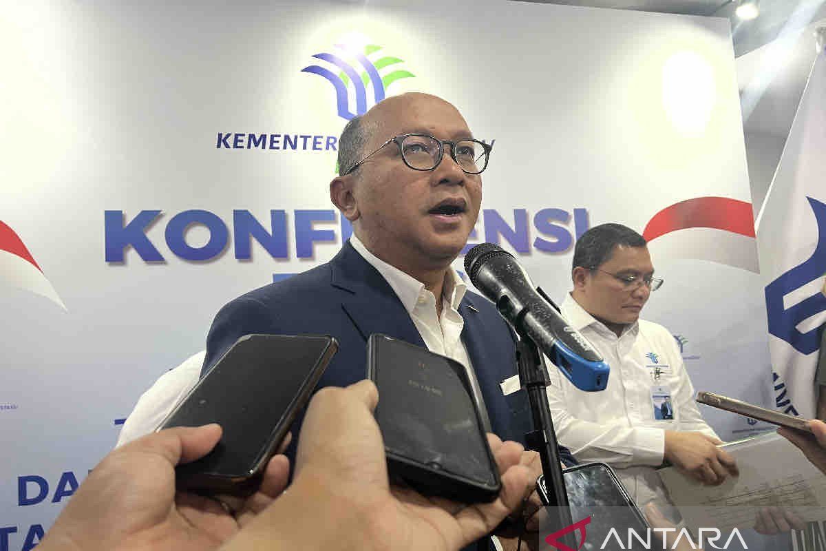 Investor asing masuk di IKN terus meningkat