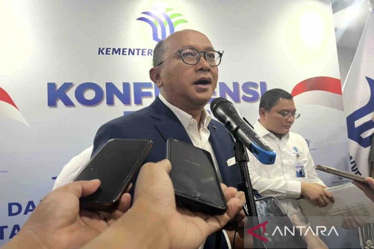 Rosan Roeslani jadi Menteri Investasi dan Hilirisasi