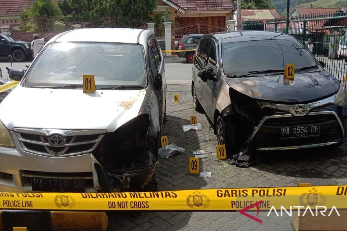 Teror Bom di Redaksi Jubi, PWI harap ada kebebasan pers di Papua