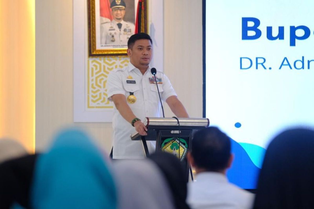 Bupati Gowa meminta YJI rutin edukasi kesehatan jantung ke masyarakat