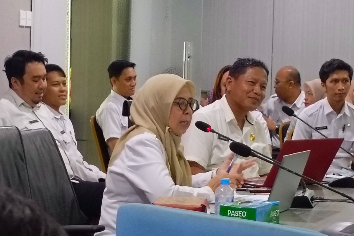 OPD di Kaltara Diminta Percepat Realisasi Fisik dan Keuangan APBD 2024