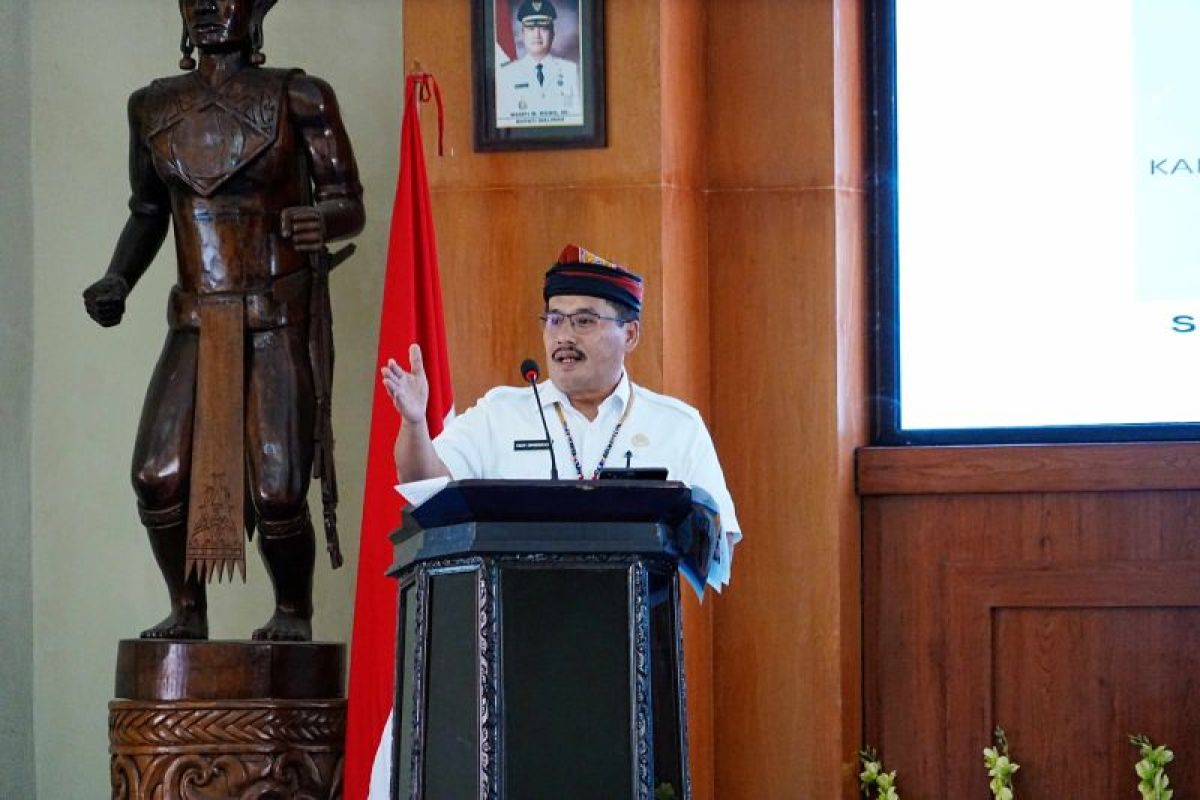 Netralitas ASN Kunci Utama  Pilkada Adil dan Demokratis