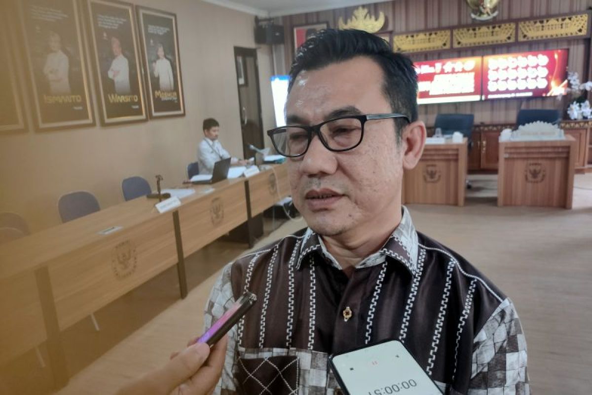 Bawaslu catat 118 kegiatan kampanye dalam Pilgub Lampung 2024