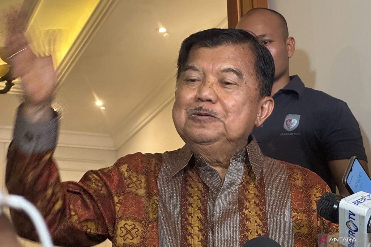 JK : Semua calon menteri Prabowo-Gibran keren