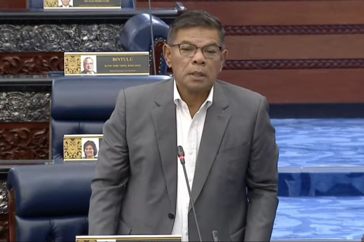 Aparat Malaysia tangkap 47 sindikat yang memasukkan warga asing ilegal