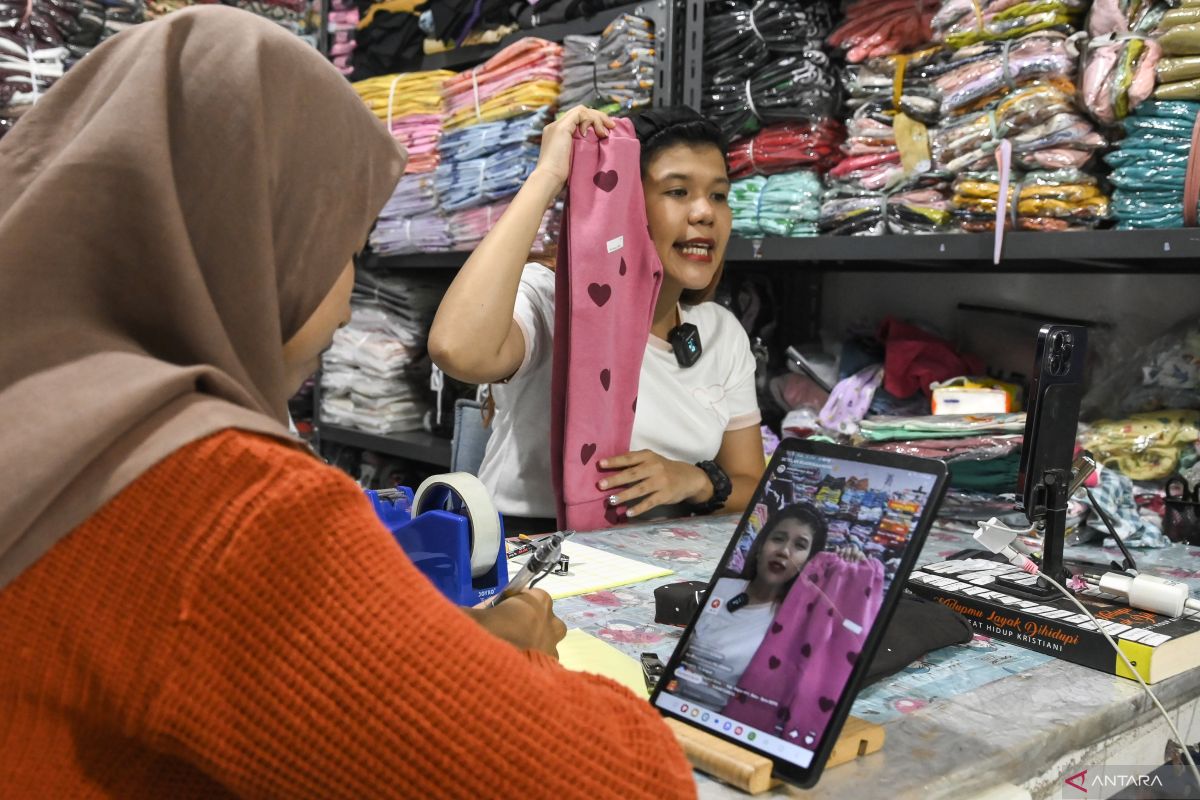 CIPS ungkap kendala dihadapi UMKM digital