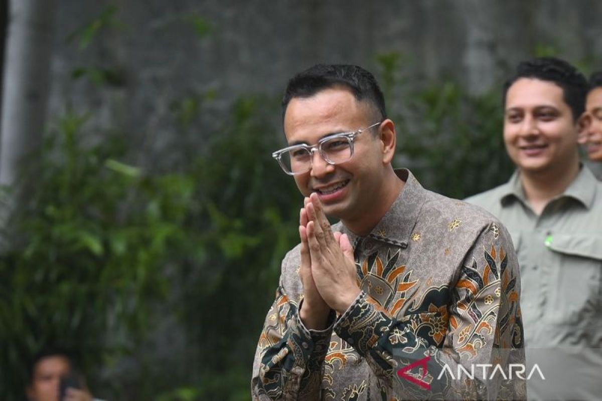 Benarkah Raffi Ahmad buka situs judi untuk bantu rakyat? Ini faktanya