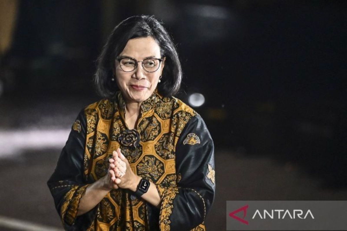 Berikut ini 16 menteri Jokowi yang dipanggil Prabowo ke Kertanegara