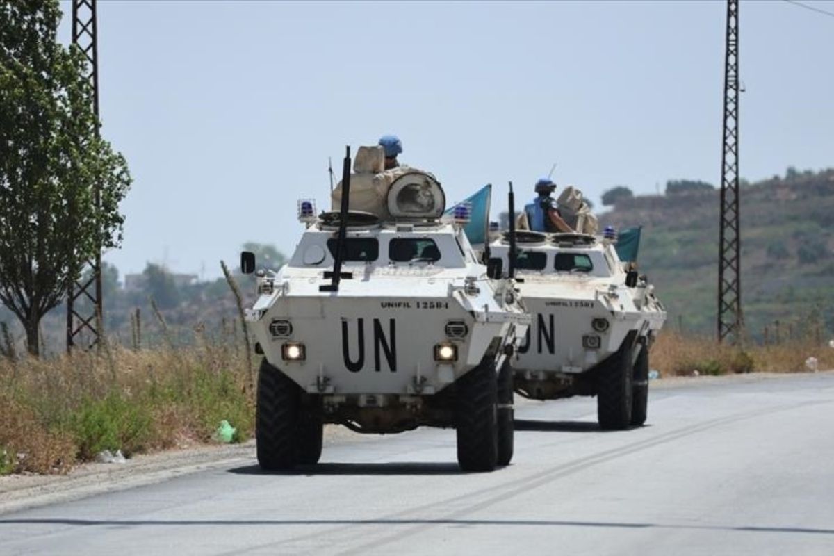 Kiprah dan fakta tentang UNIFIL, penjaga perdamaian di Lebanon