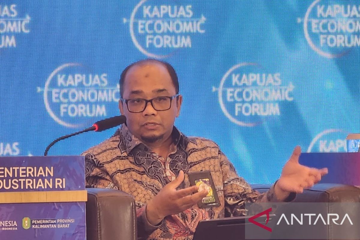 Kemenperin mendorong penguatan Industri Agrodi daerah