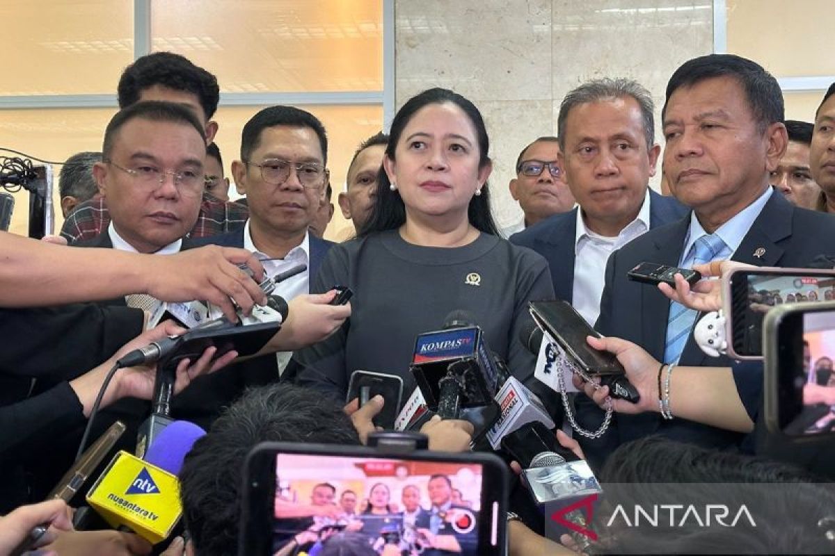 Terpopuler, PDIP dukung Prabowo-Gibran, janji Cagub NTB hingga pelantikan pimpinan DPRD NTB