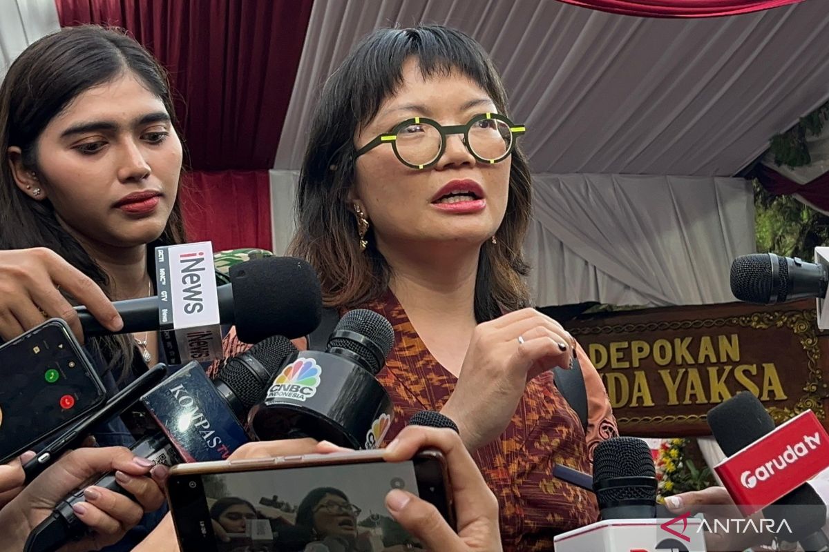 Guru Besar Tsinghua University ungkap alasan gabung Kabinet Prabowo