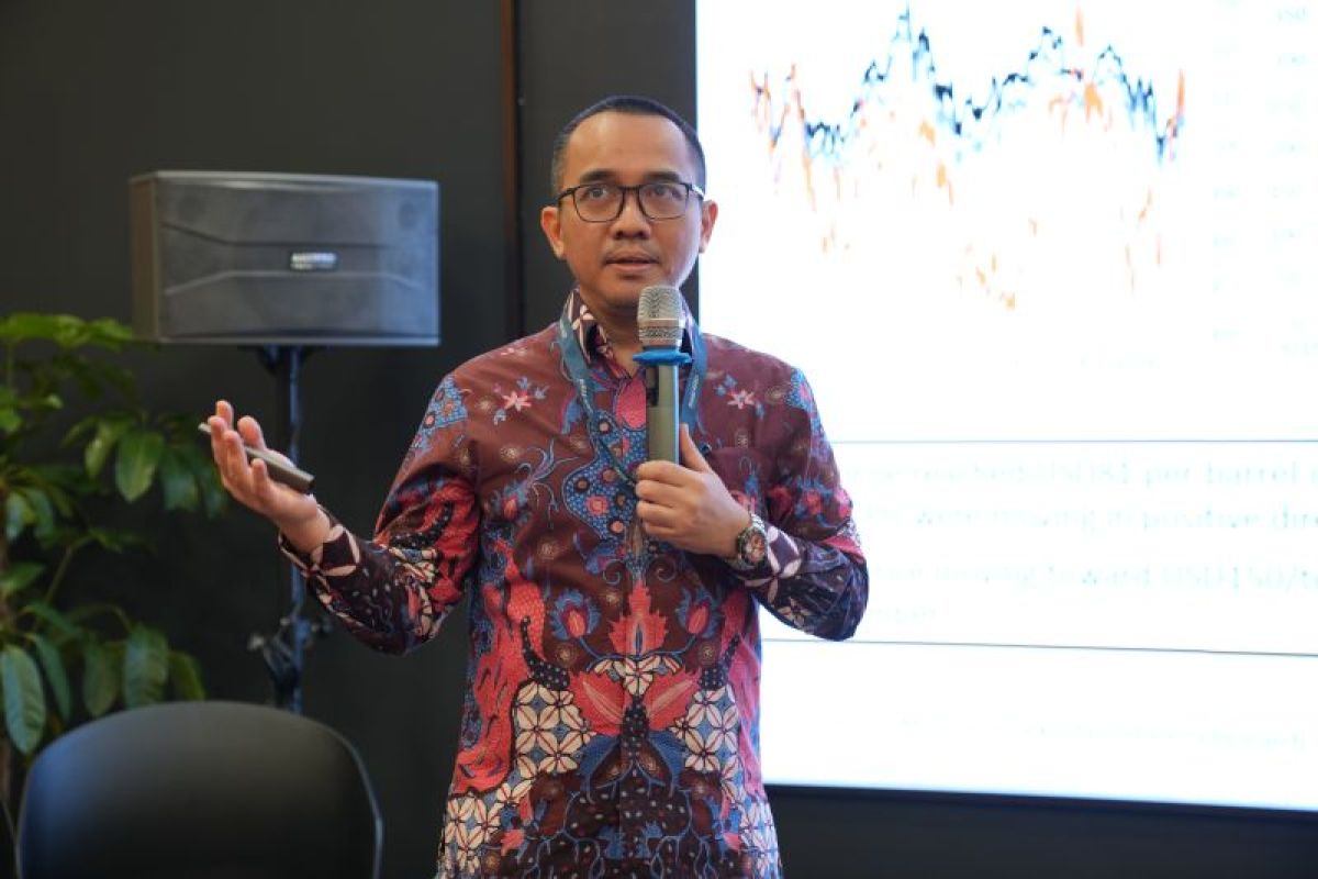 Investor asing akan respon positif Sri Mulyani sebagai Menkeu